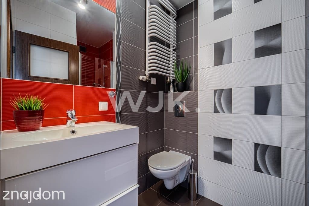 47m2, 2 pokoje, klimatyzacja, Ursynów - zdjęcie 8