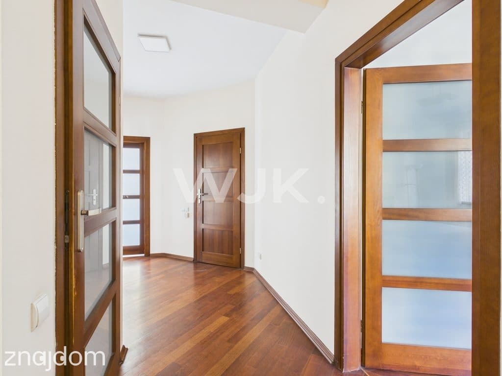 164m2, 4 pokoje, 3 balkony, ul.Sobieskiego - zdjęcie 18