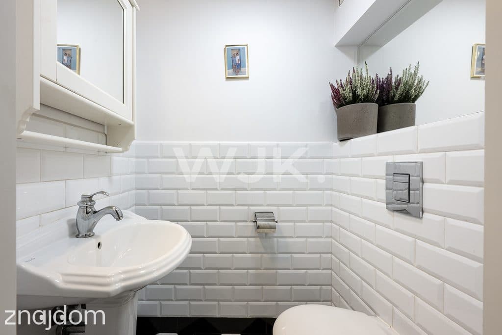 247m2, działka 471m2, pół bliźniaka, Chyliczki - zdjęcie 15
