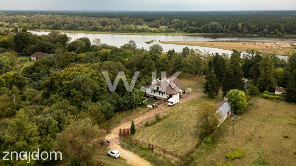 450m2, 12 pokoi, pod działalność, Narew