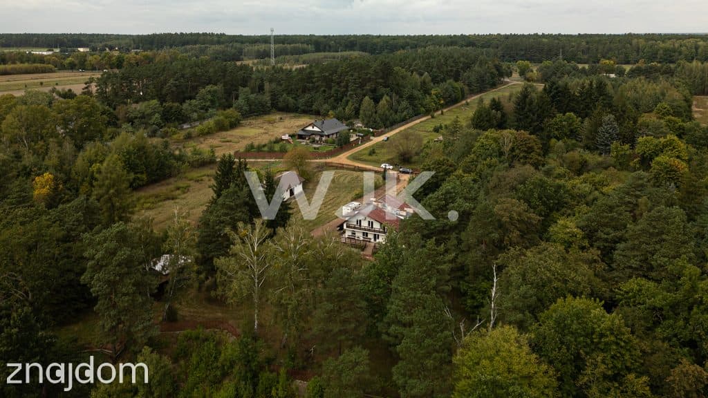 450m2, 12 pokoi, pod działalność, Narew - zdjęcie 4