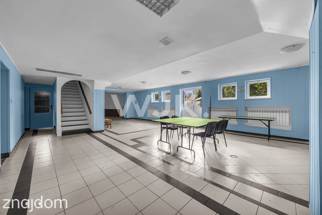 450m2, 12 pokoi, pod działalność, Narew - zdjęcie 13