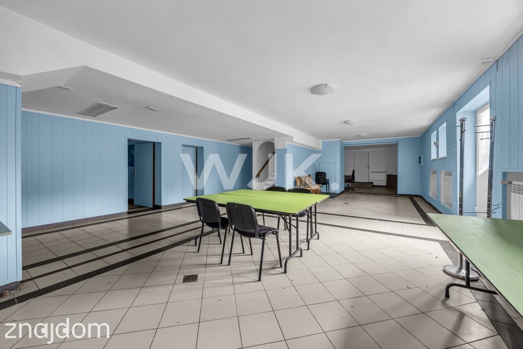 450m2, 12 pokoi, pod działalność, Narew - zdjęcie 14