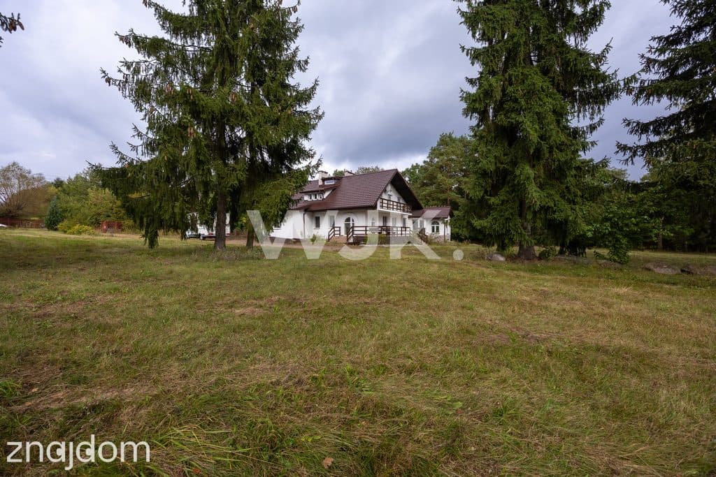 450m2, 12 pokoi, pod działalność, Narew - zdjęcie 17