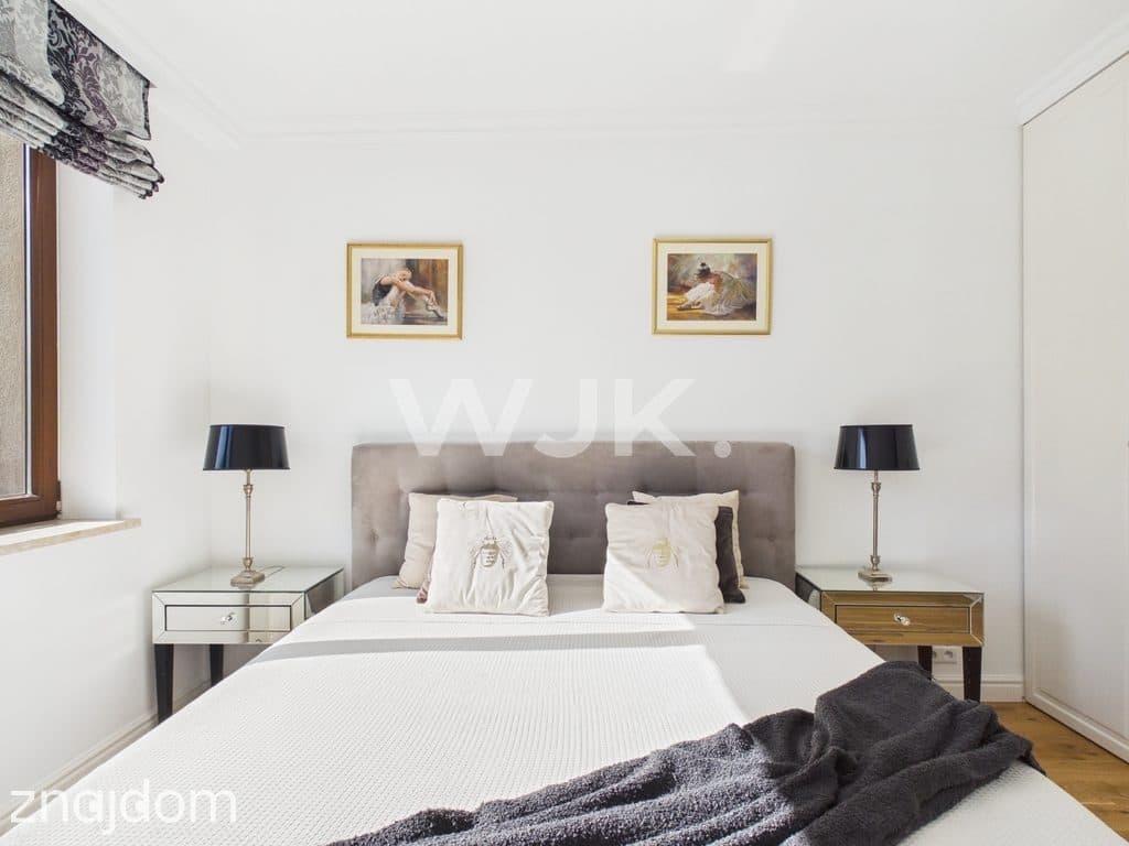 90m2, 3 pokoje, ul.Inflancka, Śródmieście - zdjęcie 10