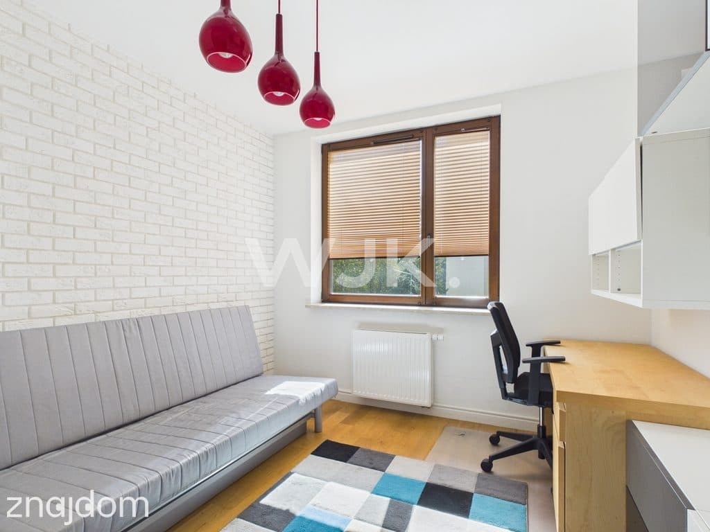 90m2, 3 pokoje, ul.Inflancka, Śródmieście - zdjęcie 12