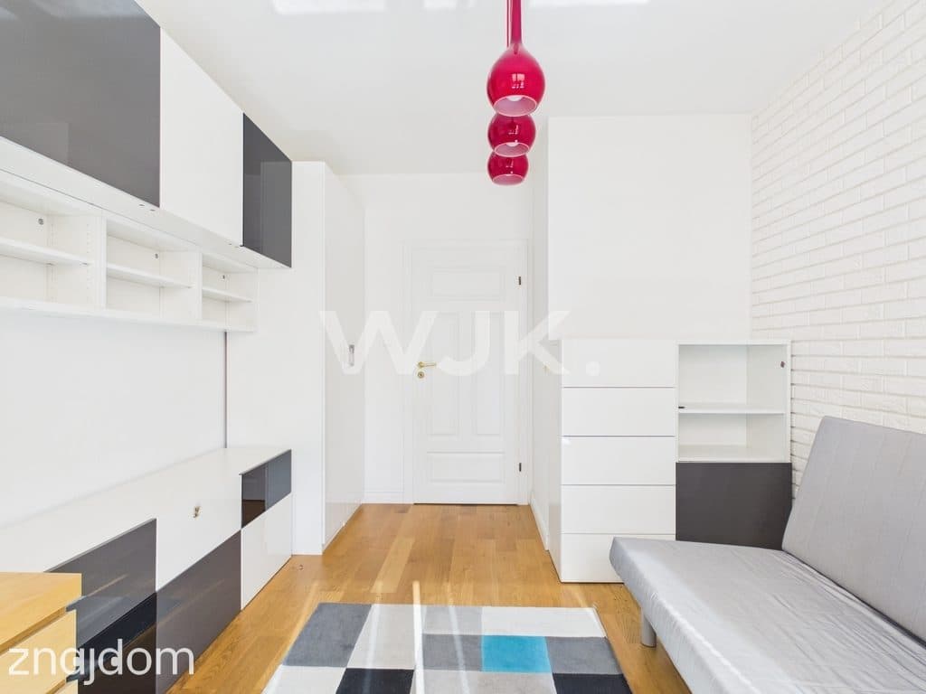 90m2, 3 pokoje, ul.Inflancka, Śródmieście - zdjęcie 13