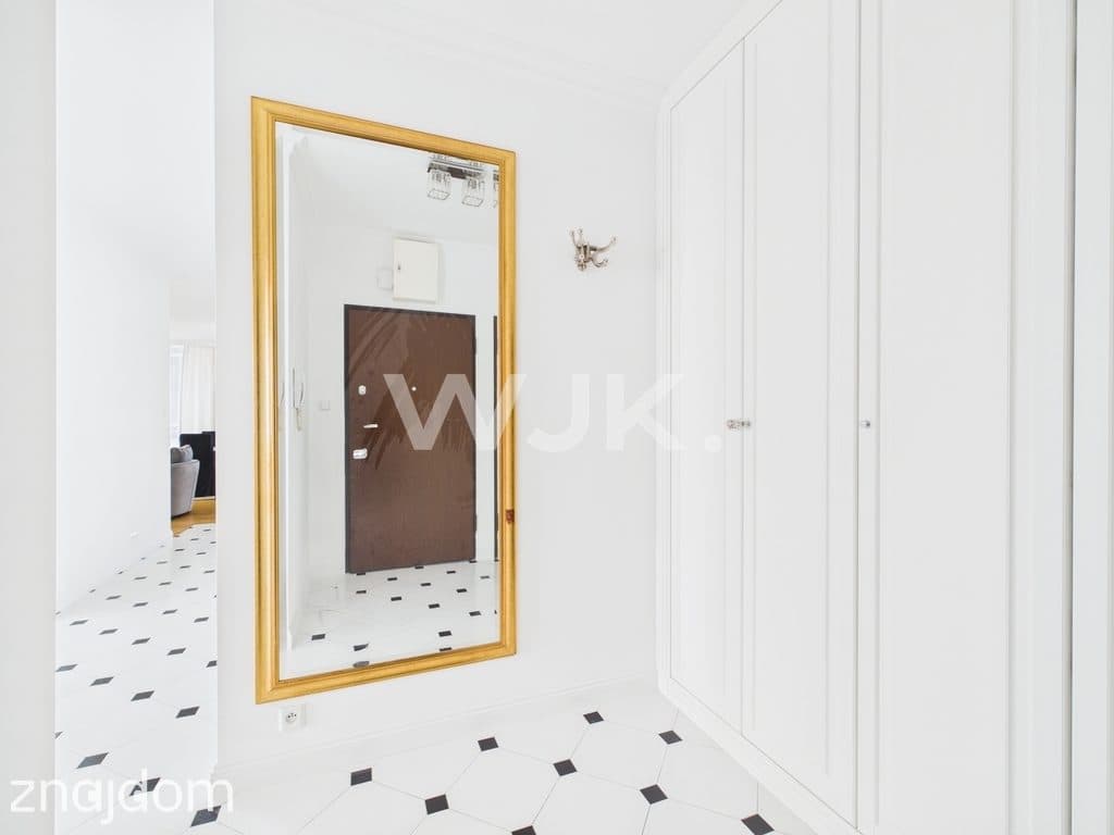 90m2, 3 pokoje, ul.Inflancka, Śródmieście - zdjęcie 16