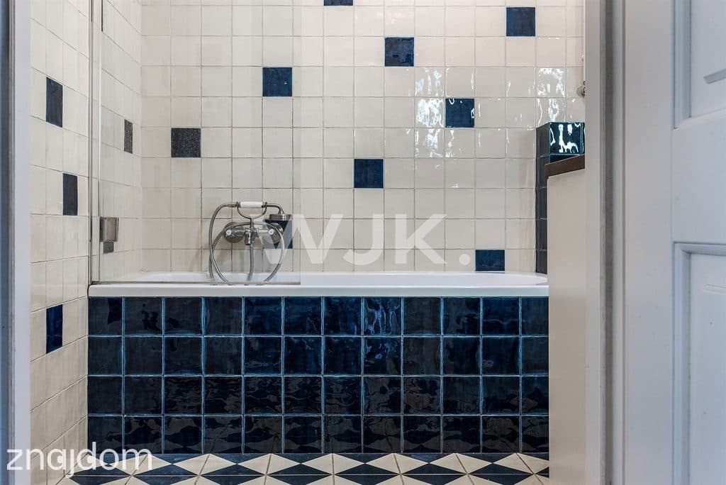 85m2, 3 pokoje, garaż, Eko Park, Mokotów - zdjęcie 10