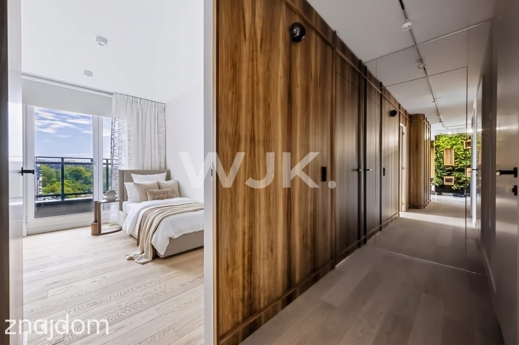 100m2, 4 pokoje, pierwszy najemca, ul.Okrzei - zdjęcie 5