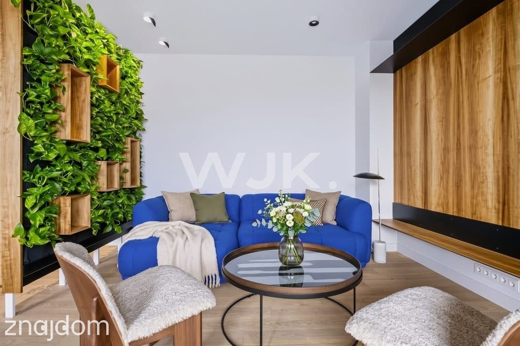 100m2, 4 pokoje, pierwszy najemca, ul.Okrzei