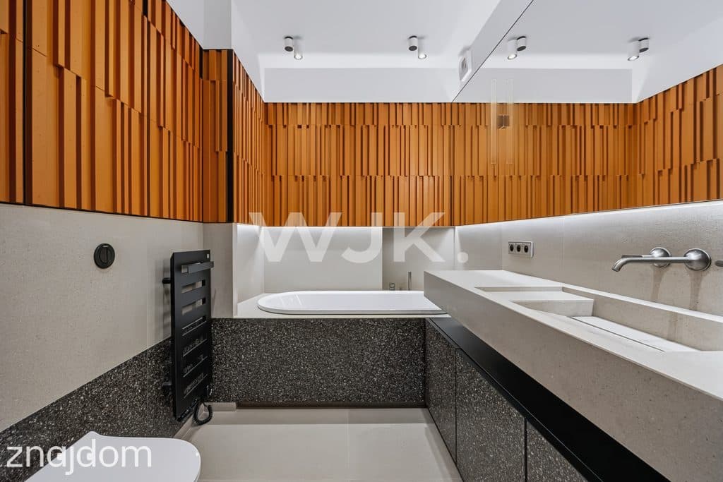 100m2, 4 pokoje, pierwszy najemca, ul.Okrzei - zdjęcie 10