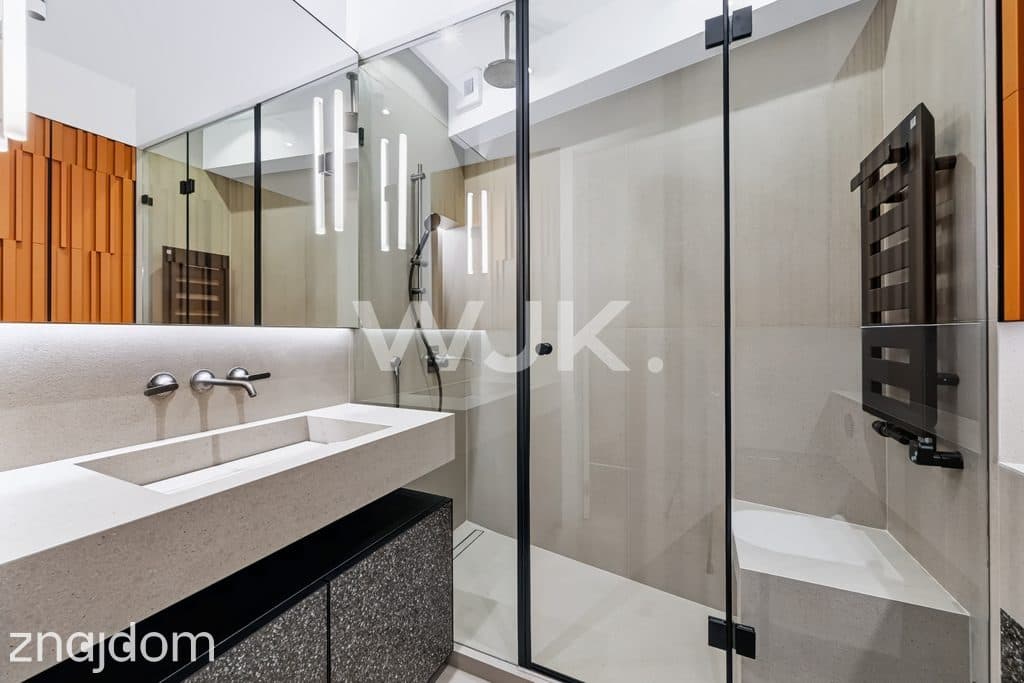 100m2, 4 pokoje, pierwszy najemca, ul.Okrzei - zdjęcie 14