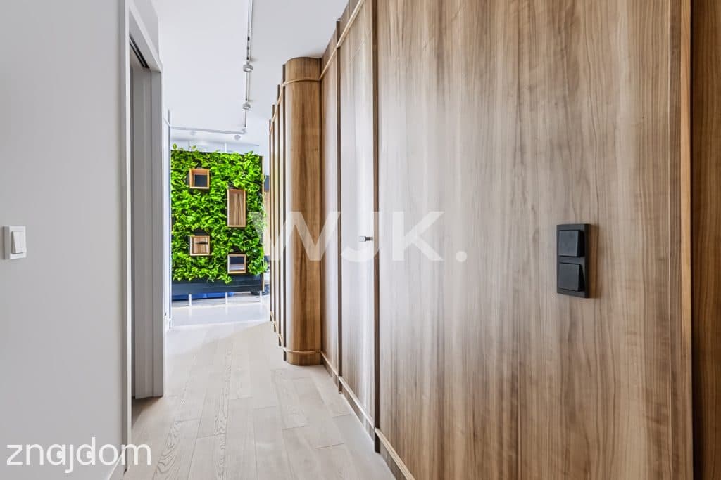100m2, 4 pokoje, pierwszy najemca, ul.Okrzei - zdjęcie 4