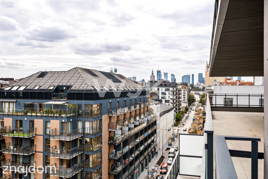 100m2, 4 pokoje, pierwszy najemca, ul.Okrzei - zdjęcie 18