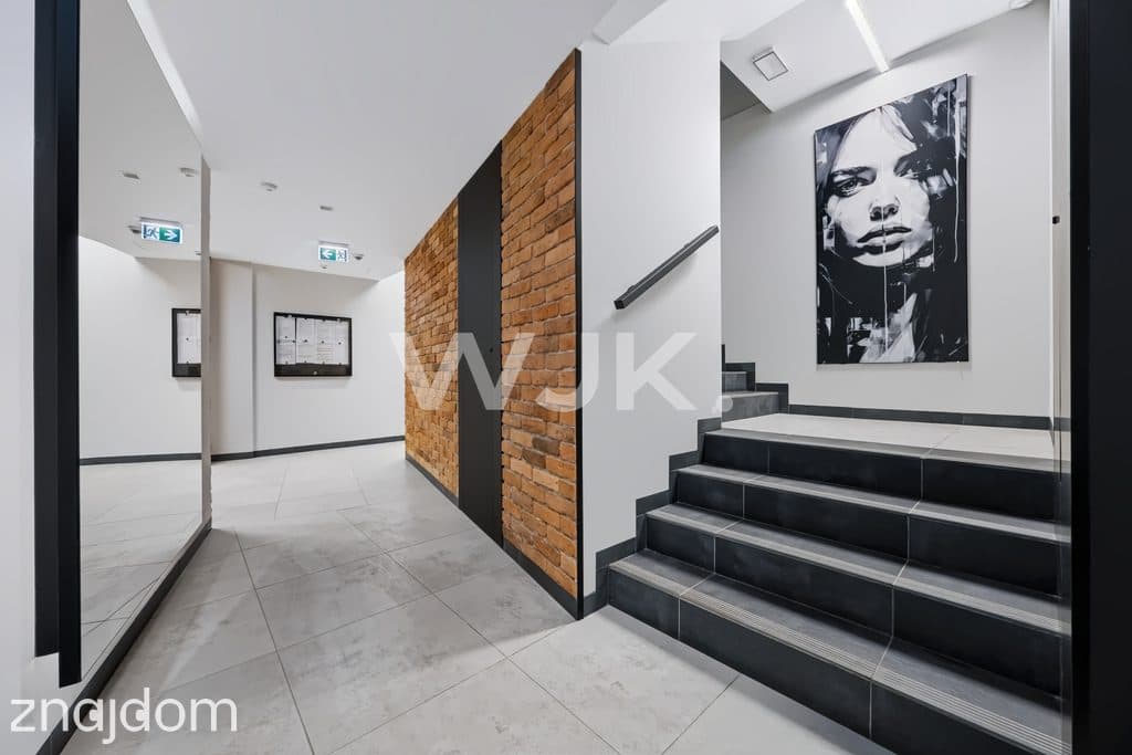 100m2, 4 pokoje, pierwszy najemca, ul.Okrzei - zdjęcie 19