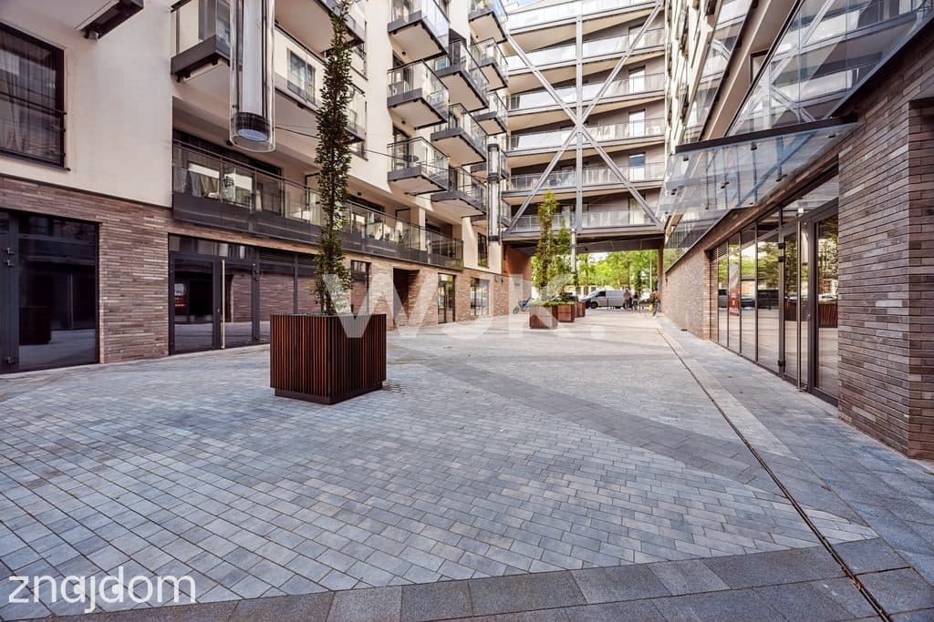 100m2, 4 pokoje, pierwszy najemca, ul.Okrzei - zdjęcie 20