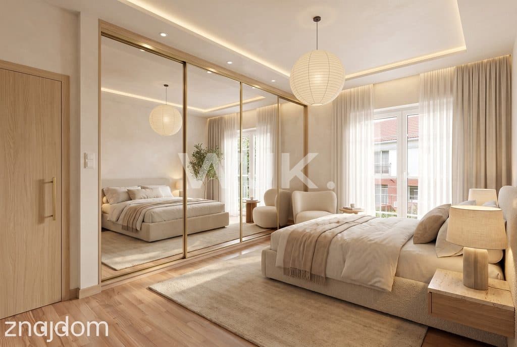 250m2, 6 pokoi, do wprowadzenia, Osiedle Konstancja - zdjęcie 7