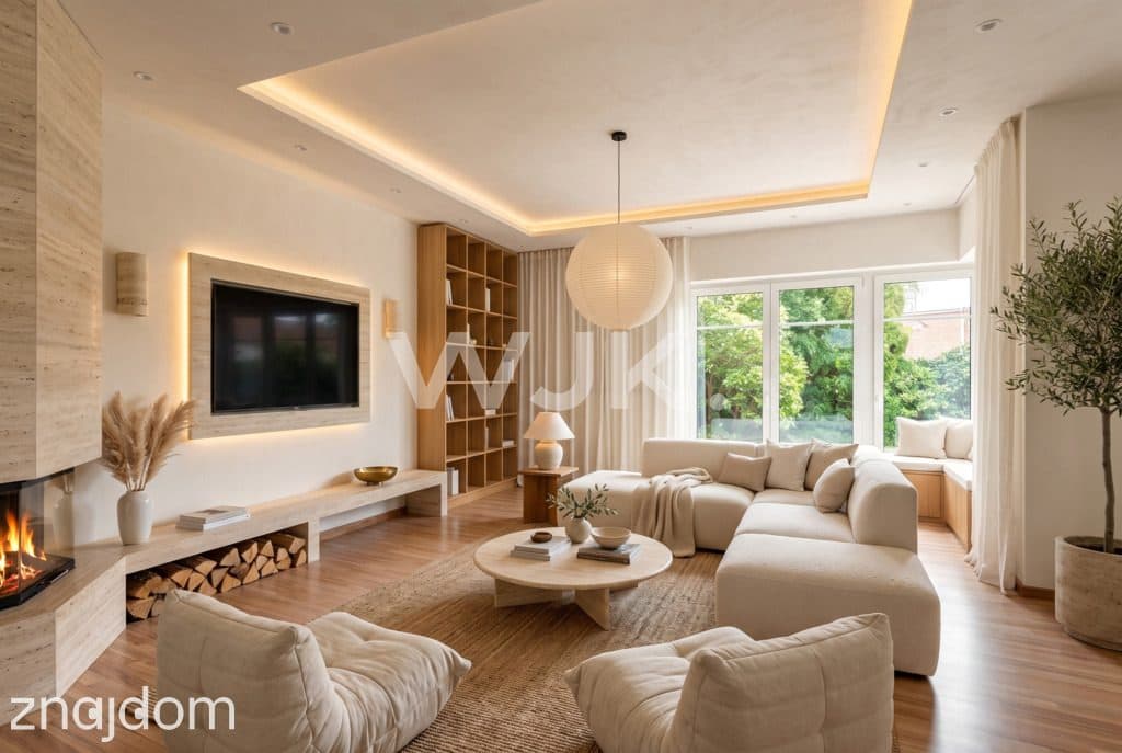 250m2, 6 pokoi, do wprowadzenia, Osiedle Konstancja