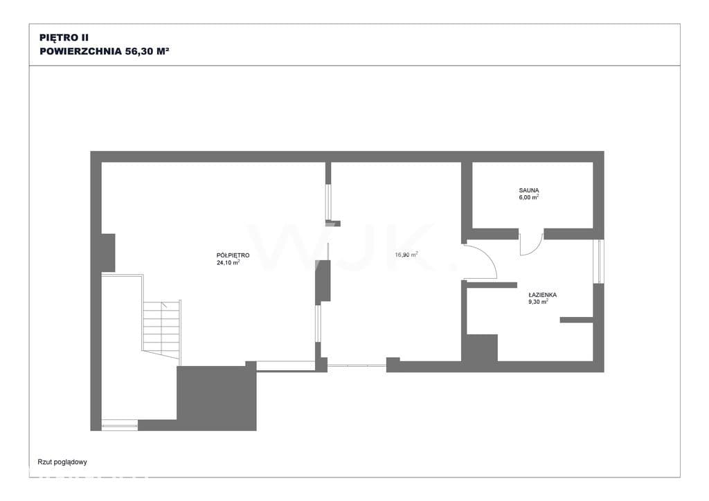 250m2, 6 pokoi, do wprowadzenia, Osiedle Konstancja - zdjęcie 11
