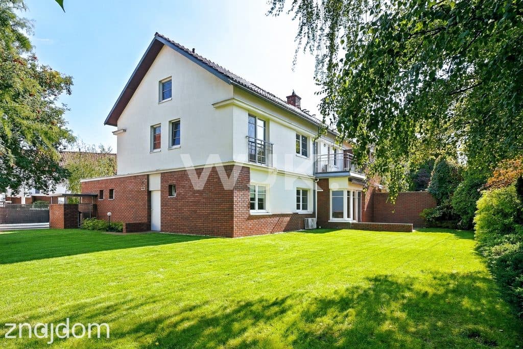 250m2, 6 pokoi, do wprowadzenia, Osiedle Konstancja - zdjęcie 16