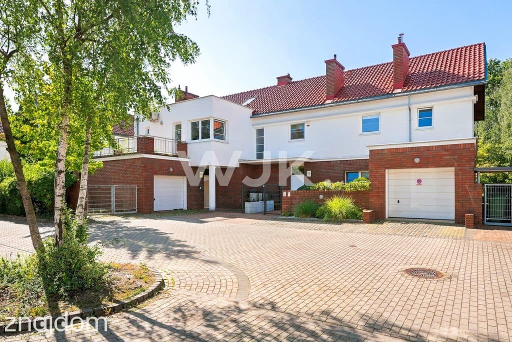 250m2, 6 pokoi, do wprowadzenia, Osiedle Konstancja - zdjęcie 17