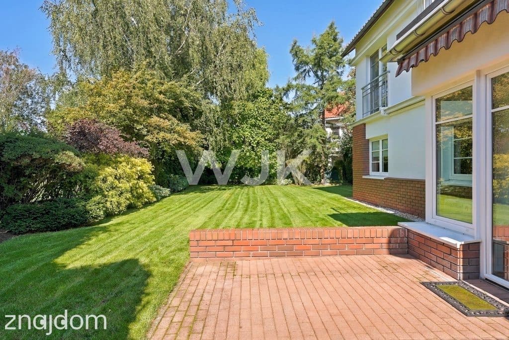 250m2, 6 pokoi, do wprowadzenia, Osiedle Konstancja - zdjęcie 14