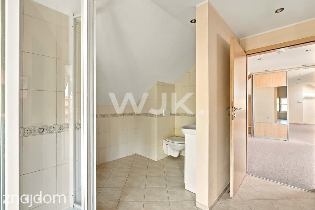 250m2, 6 pokoi, do wprowadzenia, Osiedle Konstancja - zdjęcie 19