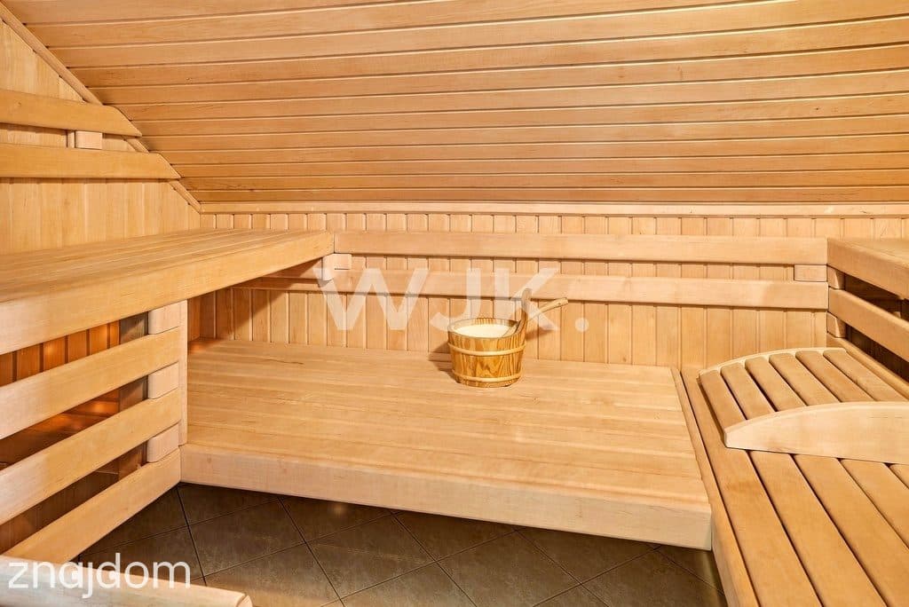250m2, 6 pokoi, do wprowadzenia, Osiedle Konstancja - zdjęcie 18