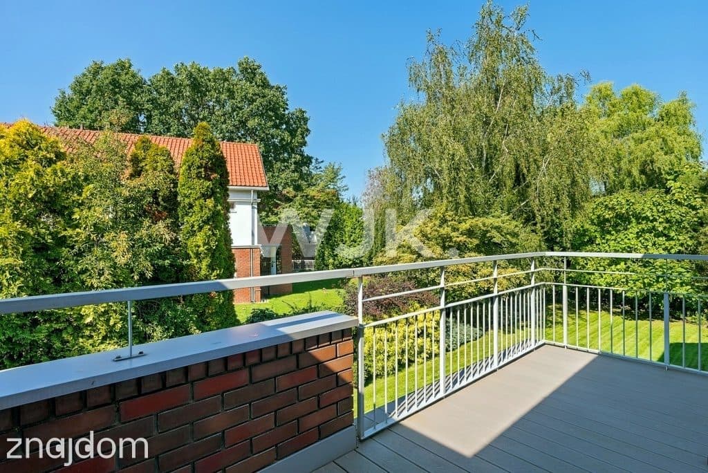 250m2, 6 pokoi, do wprowadzenia, Osiedle Konstancja - zdjęcie 15