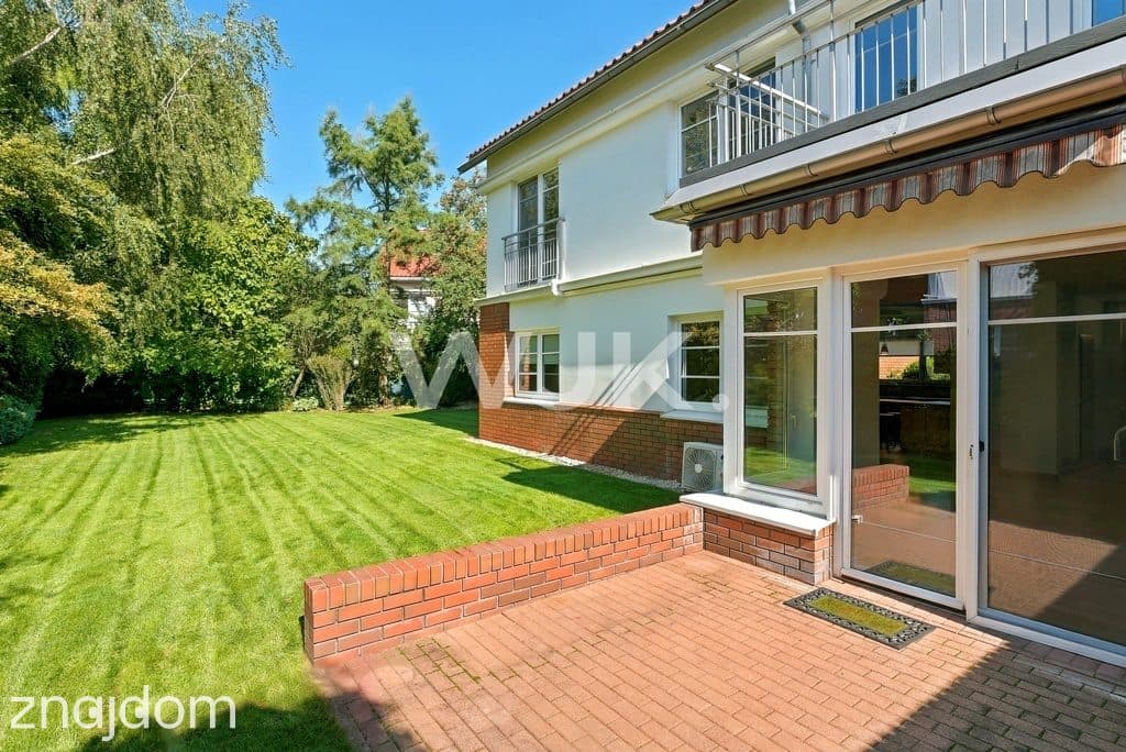 250m2, 6 pokoi, do wprowadzenia, Osiedle Konstancja - zdjęcie 13