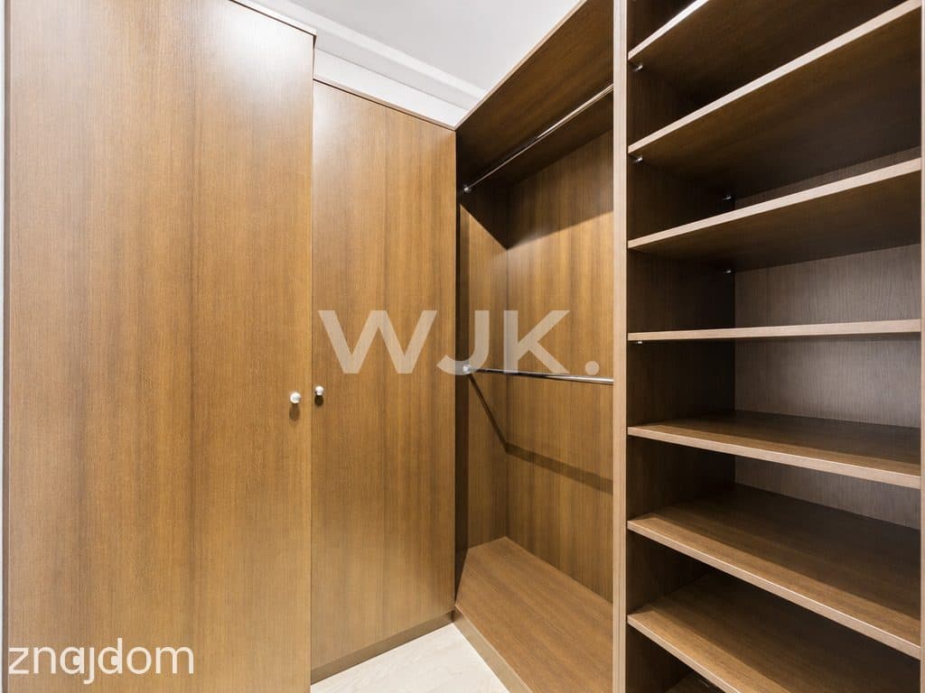 182m2, 5 pokoi, 2 miejsca w garażu, Mokotów - zdjęcie 13