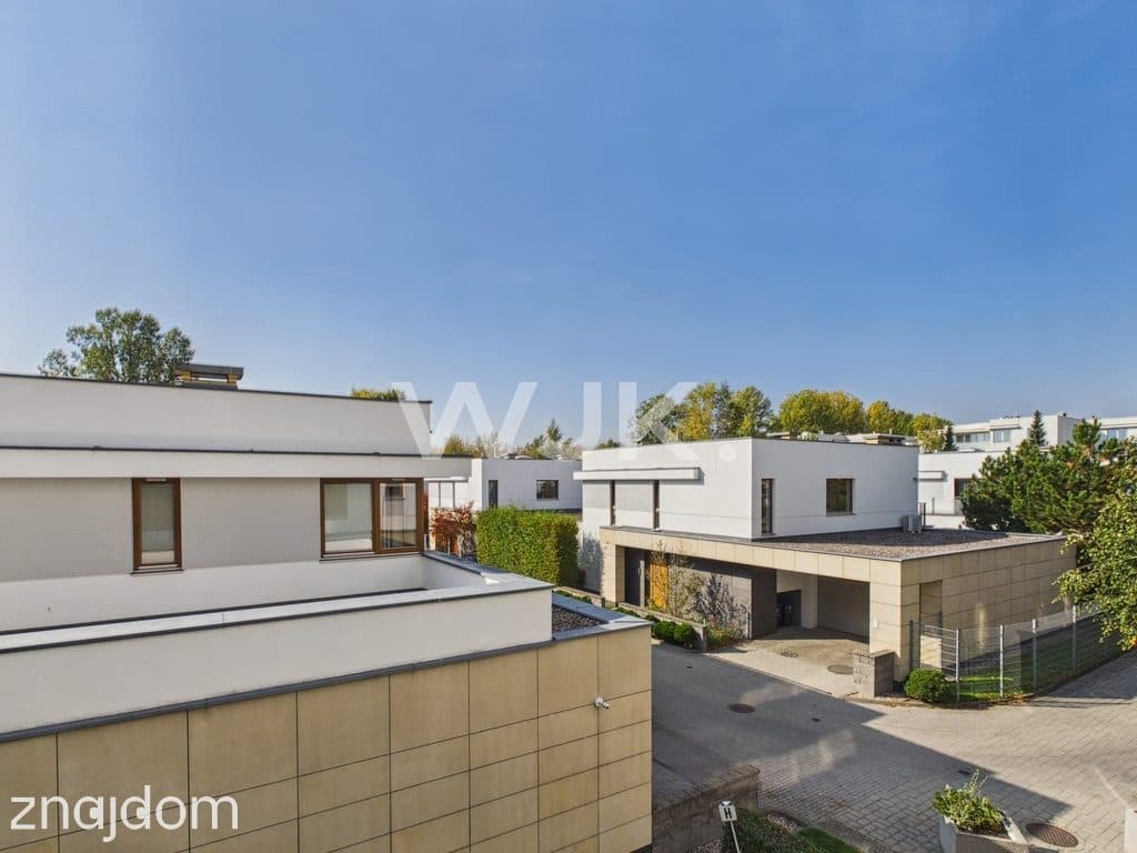 182m2, 5 pokoi, 2 miejsca w garażu, Mokotów - zdjęcie 18