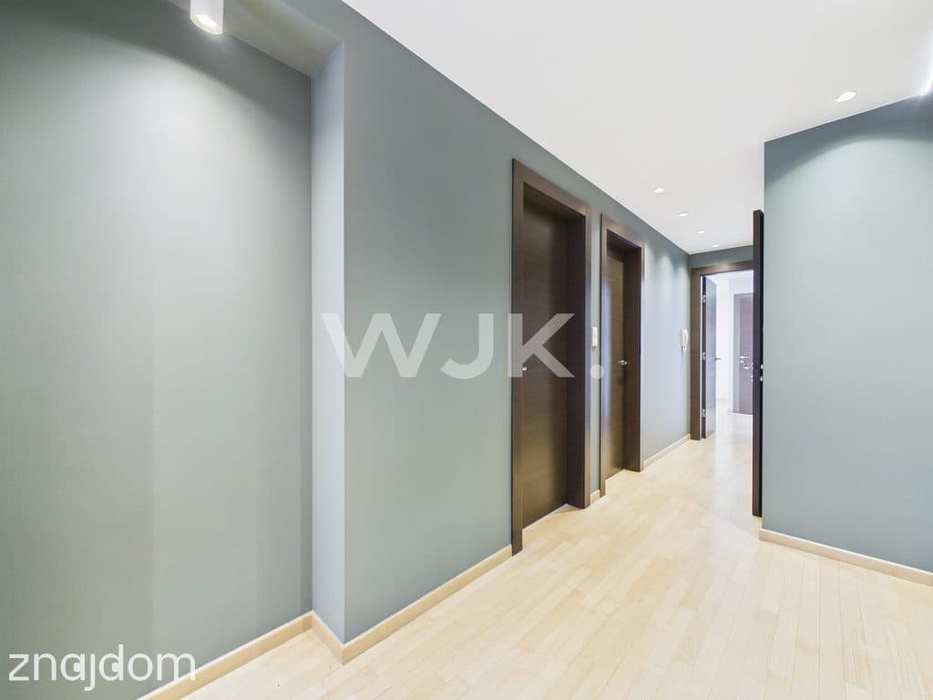 182m2, 5 pokoi, 2 miejsca w garażu, Mokotów - zdjęcie 6