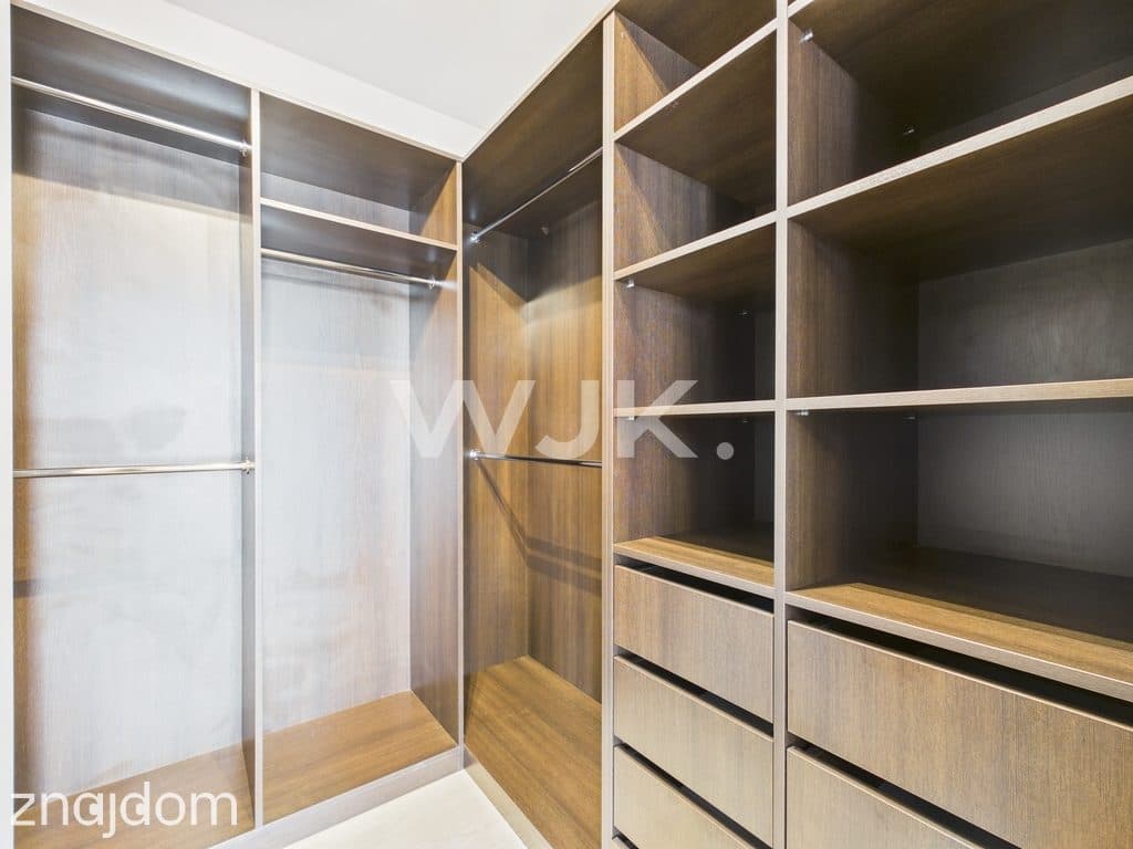 182m2, 5 pokoi, 2 miejsca w garażu, Mokotów - zdjęcie 8