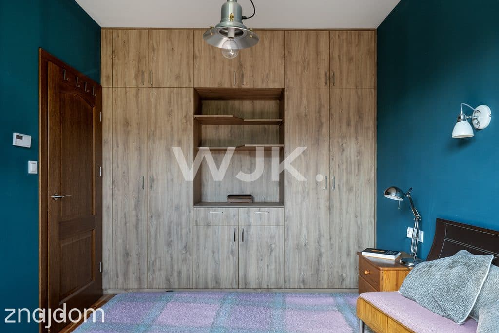 140m2, 5 pokoi, działka 500m2, garaż, ul.Jaworowa - zdjęcie 7