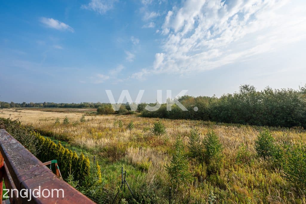 140m2, 5 pokoi, działka 500m2, garaż, ul.Jaworowa - zdjęcie 13