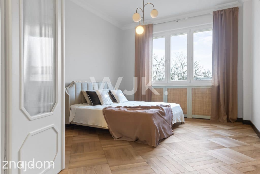 109m2, 4 pokoje, ul.Marszałkowska - zdjęcie 11