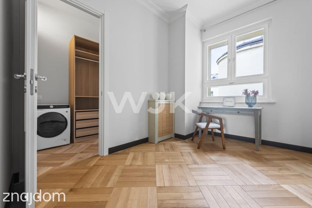 109m2, 4 pokoje, ul.Marszałkowska - zdjęcie 13
