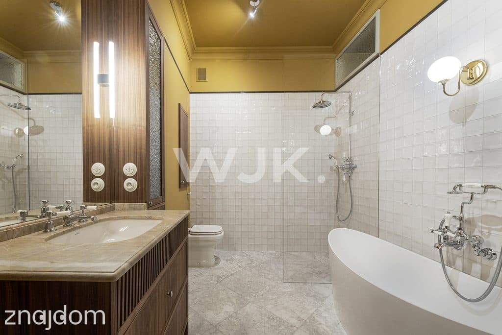 109m2, 4 pokoje, ul.Marszałkowska - zdjęcie 14