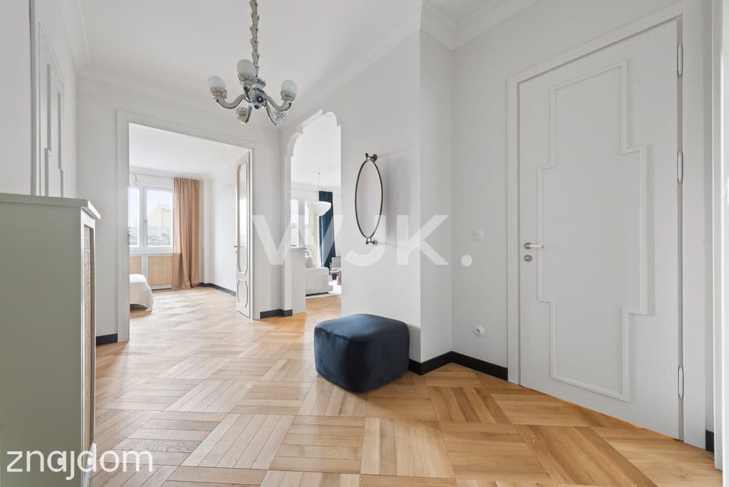 109m2, 4 pokoje, ul.Marszałkowska - zdjęcie 15