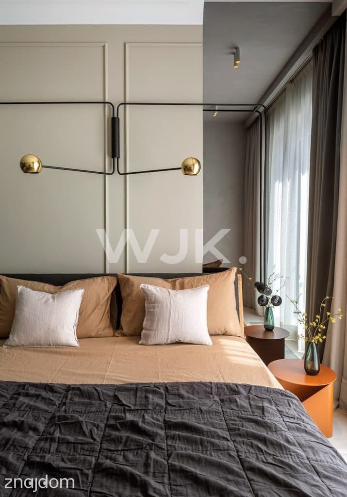114m2, 3 pokoje, ul.Foksal 13/15 - zdjęcie 12