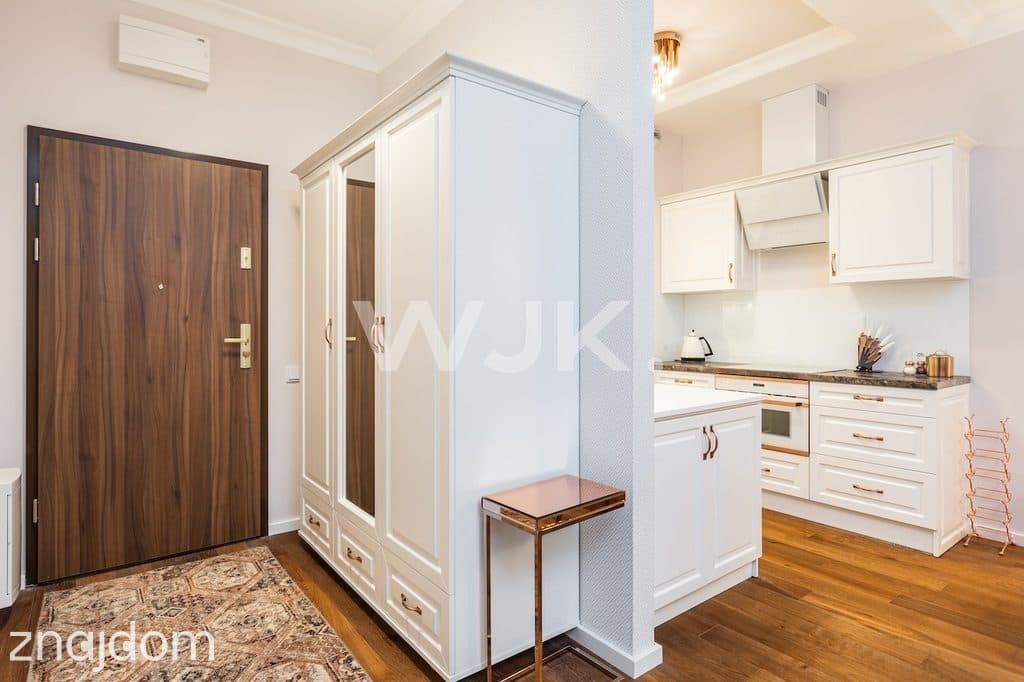 37m2, 2 pokoje, Art-Deco, ul.Siedmiogrodzka - zdjęcie 5