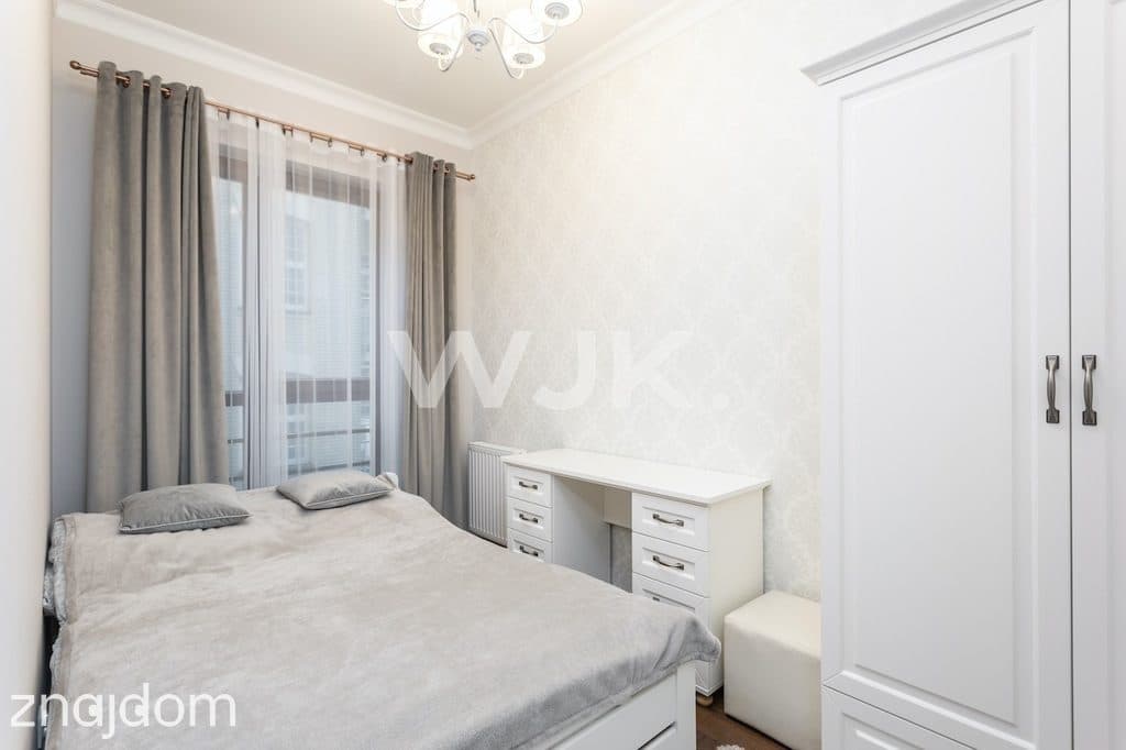 37m2, 2 pokoje, Art-Deco, ul.Siedmiogrodzka - zdjęcie 8