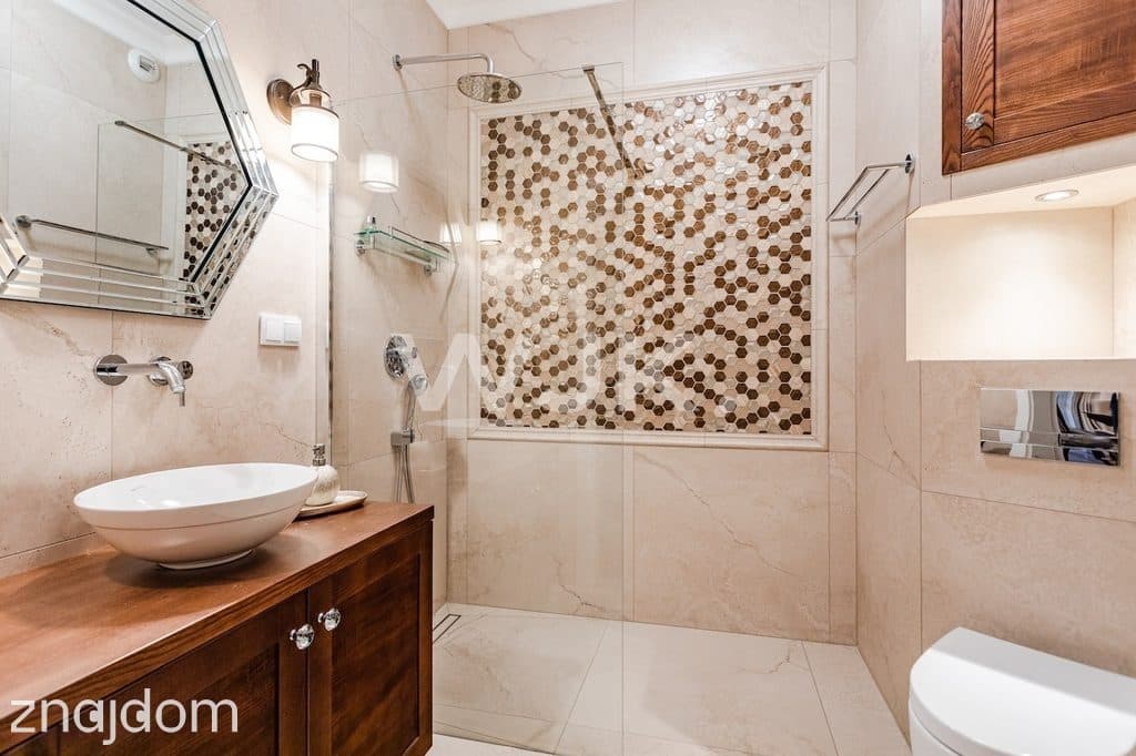 37m2, 2 pokoje, Art-Deco, ul.Siedmiogrodzka - zdjęcie 10