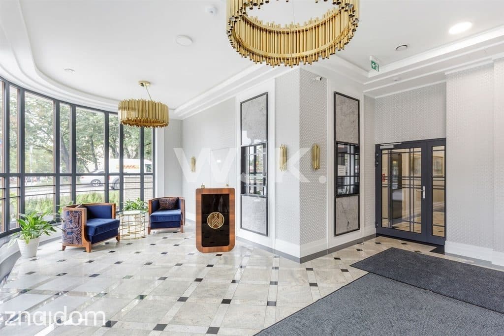 37m2, 2 pokoje, Art-Deco, ul.Siedmiogrodzka - zdjęcie 12