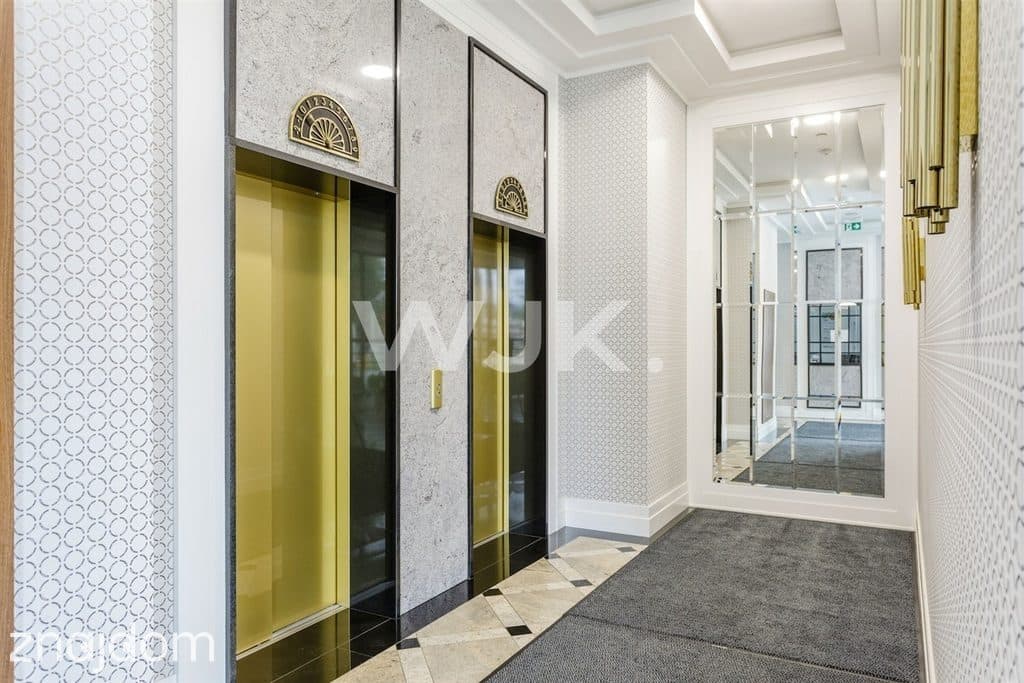 37m2, 2 pokoje, Art-Deco, ul.Siedmiogrodzka - zdjęcie 13