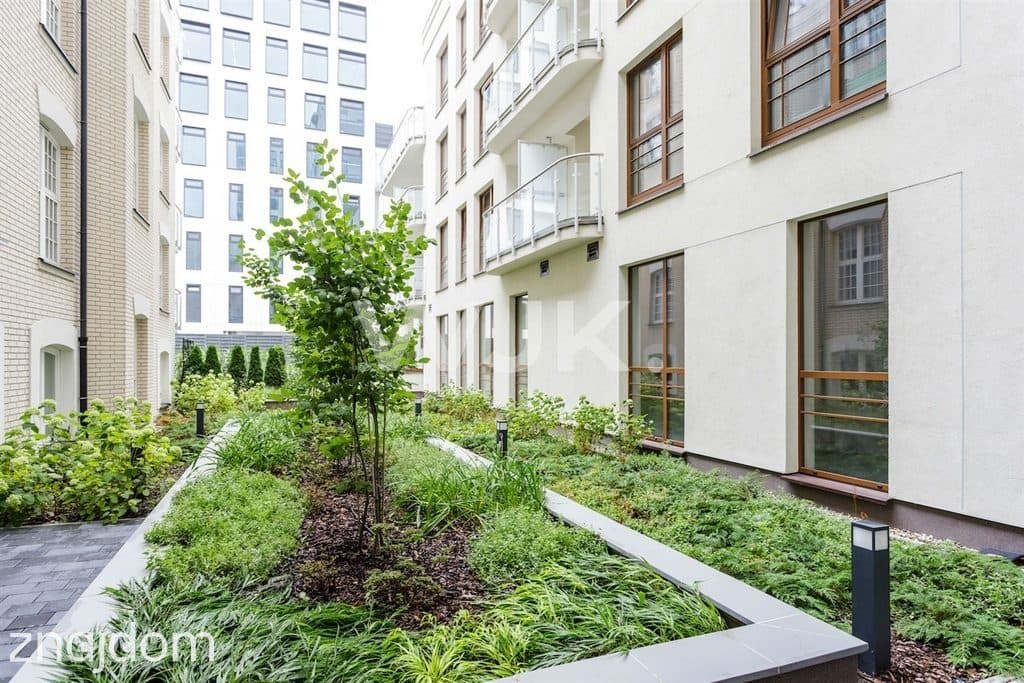 37m2, 2 pokoje, Art-Deco, ul.Siedmiogrodzka - zdjęcie 16
