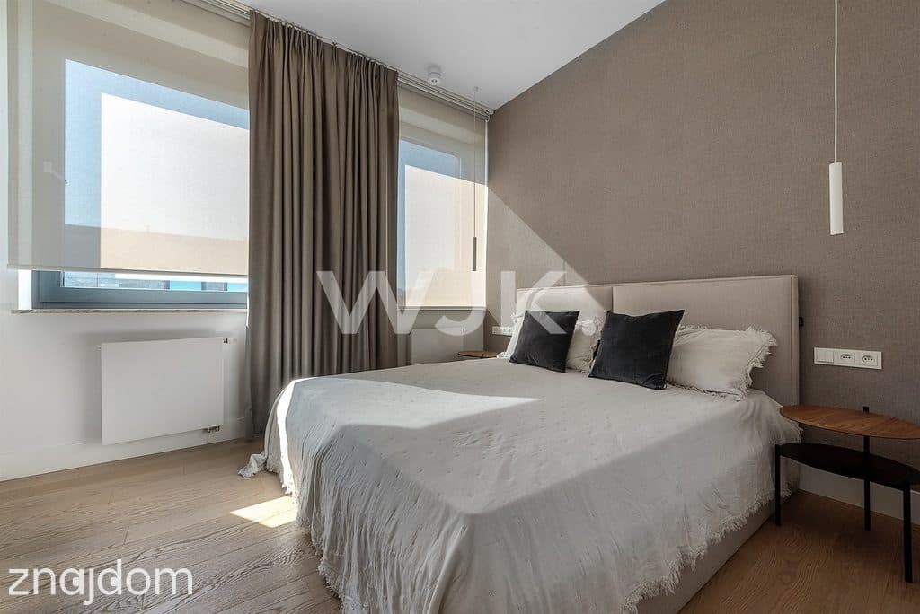 90m2, 2 sypialnie, klimatyzacja, Fort Cze - zdjęcie 3