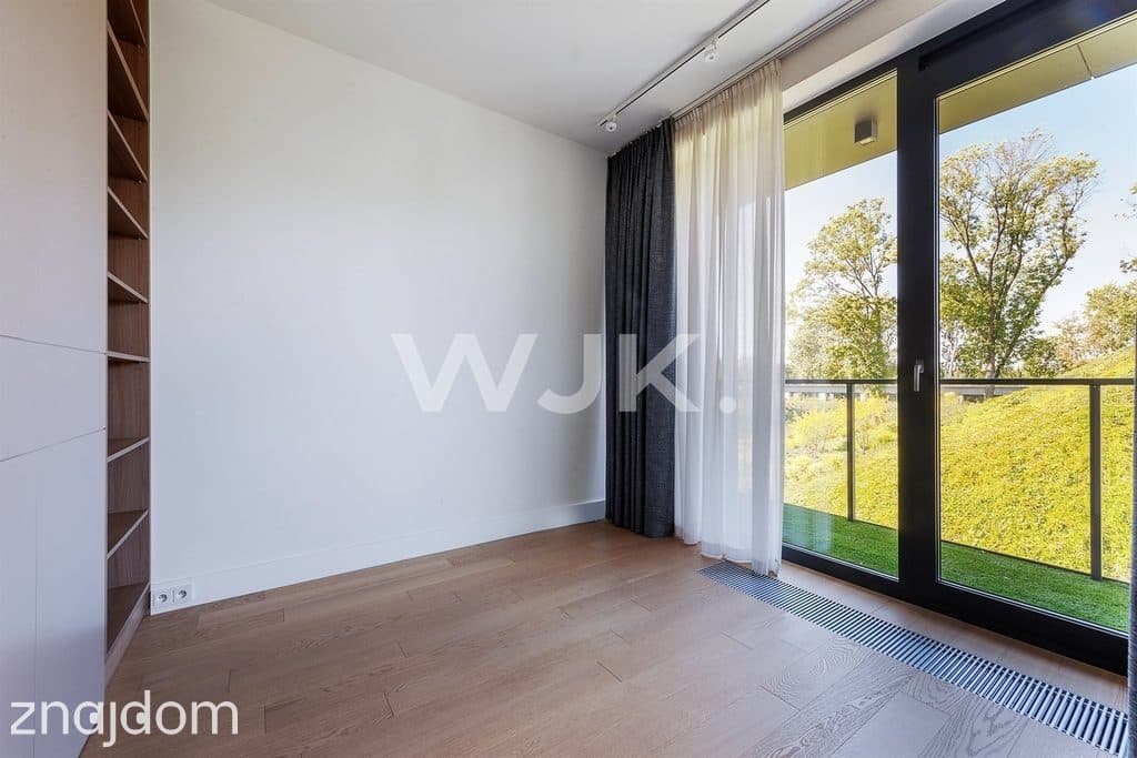 90m2, 2 sypialnie, klimatyzacja, Fort Cze - zdjęcie 6